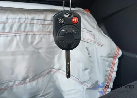 2014 Ford Focus Se из США, поврежденный, VIN 1FADP3K22EL254656